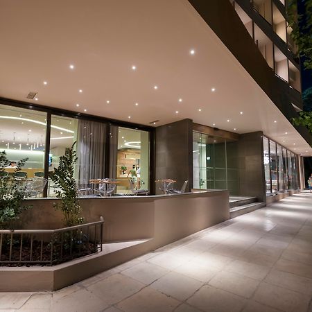 Kriti Hotel Ханя Екстериор снимка