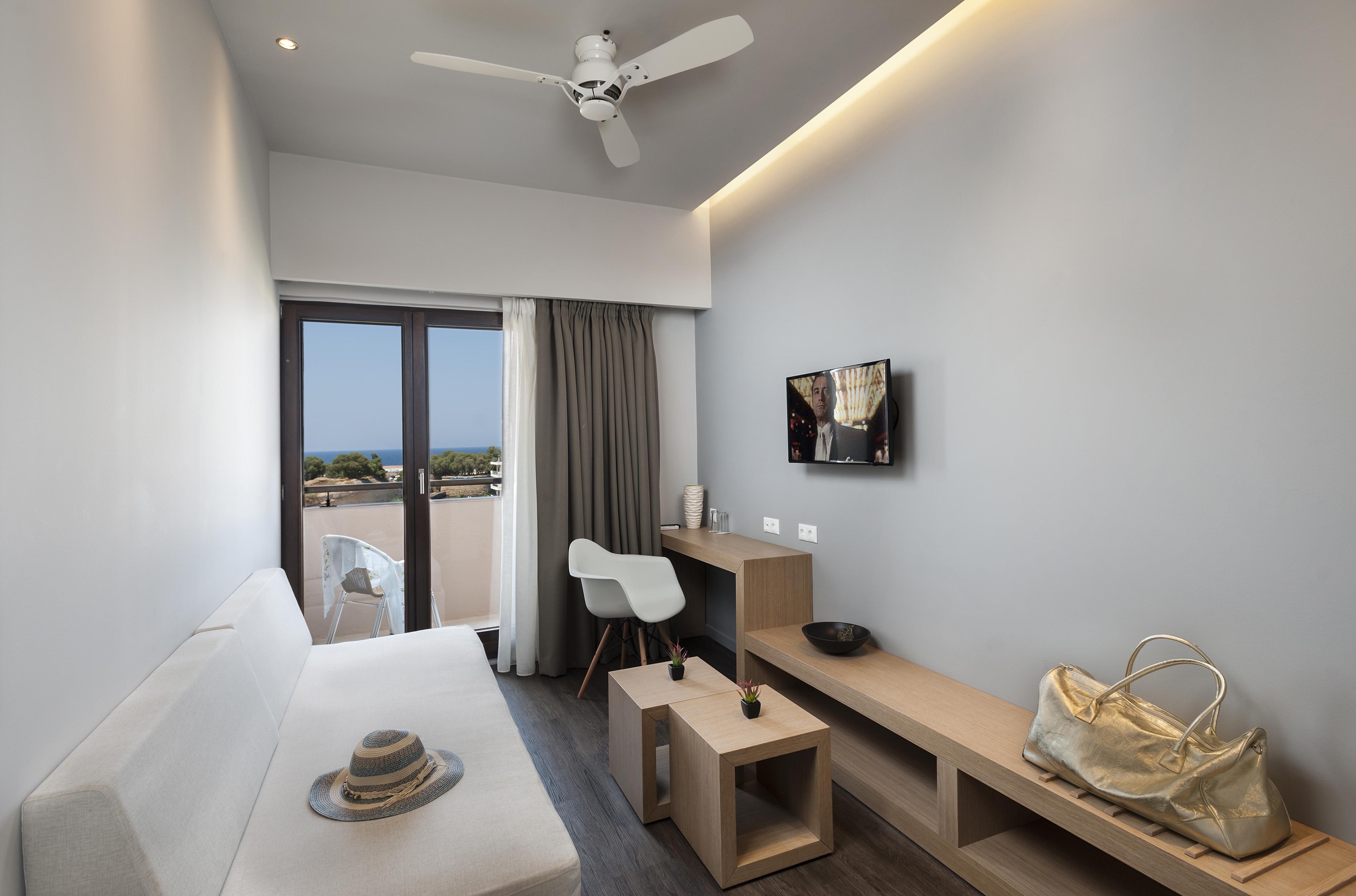 Kriti Hotel Ханя Екстериор снимка