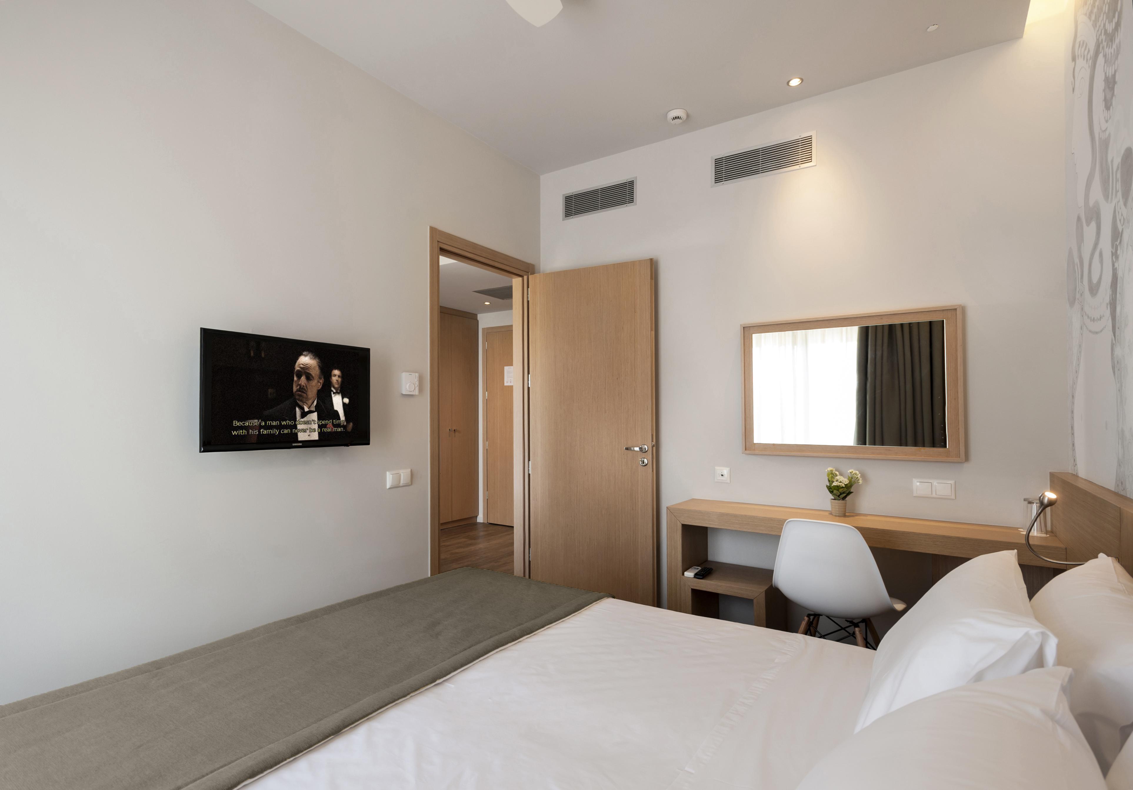 Kriti Hotel Ханя Екстериор снимка