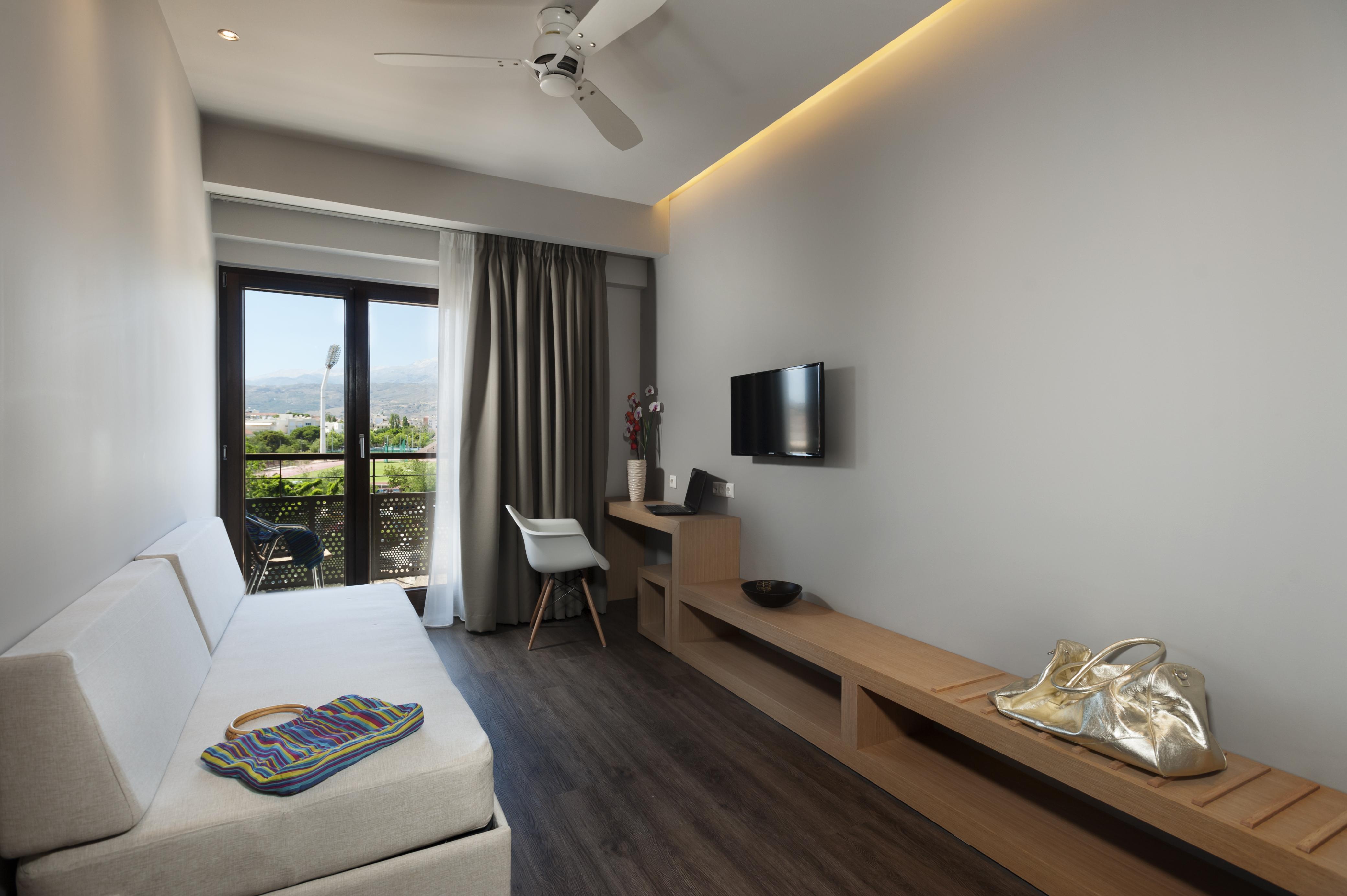 Kriti Hotel Ханя Екстериор снимка
