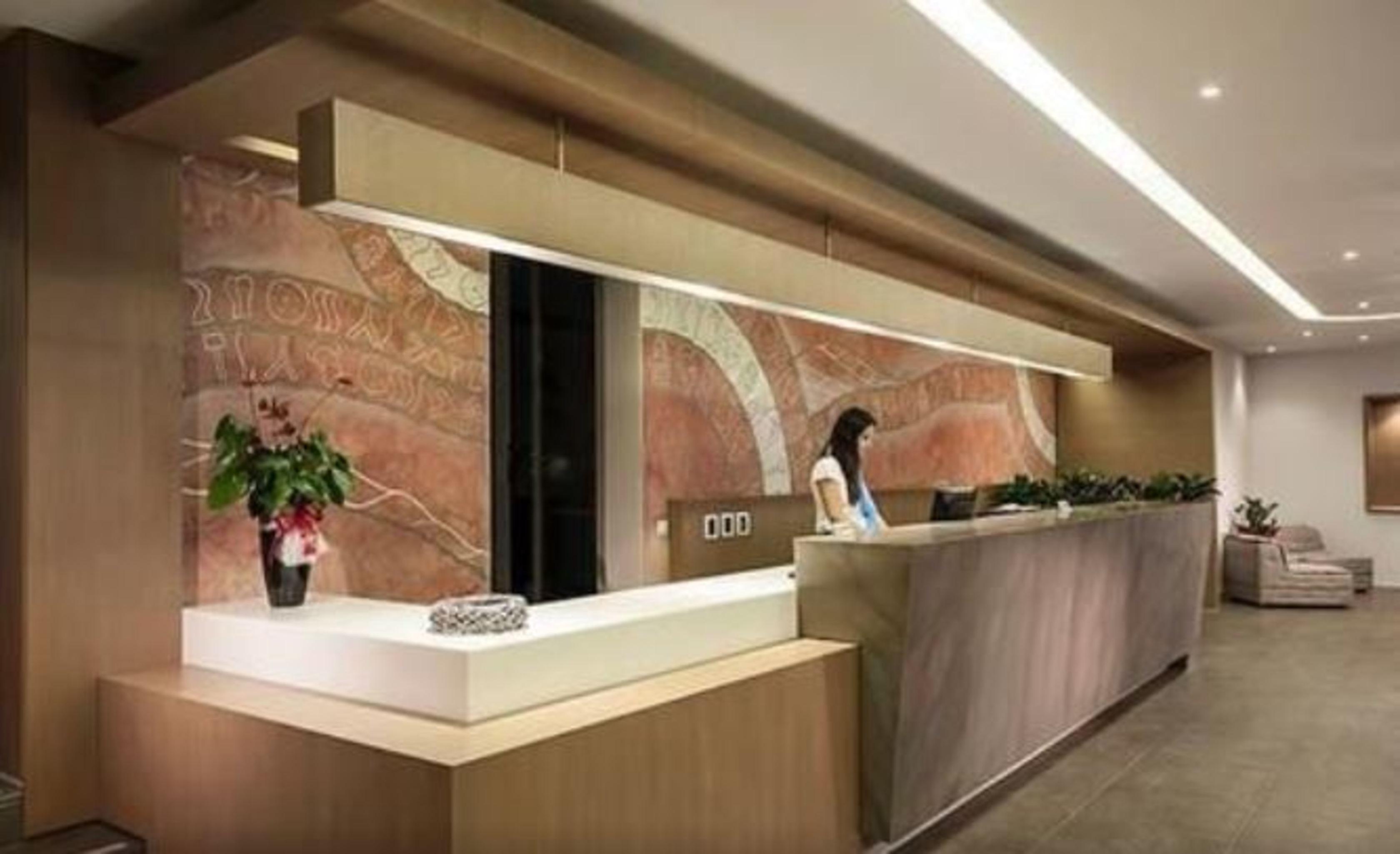 Kriti Hotel Ханя Екстериор снимка