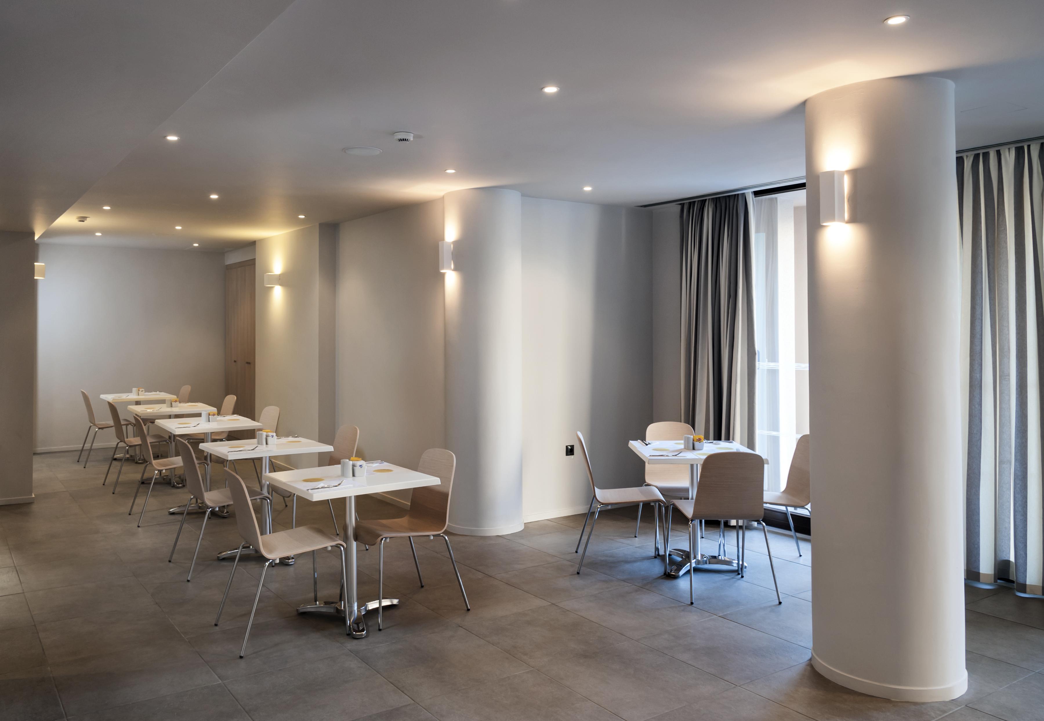 Kriti Hotel Ханя Екстериор снимка