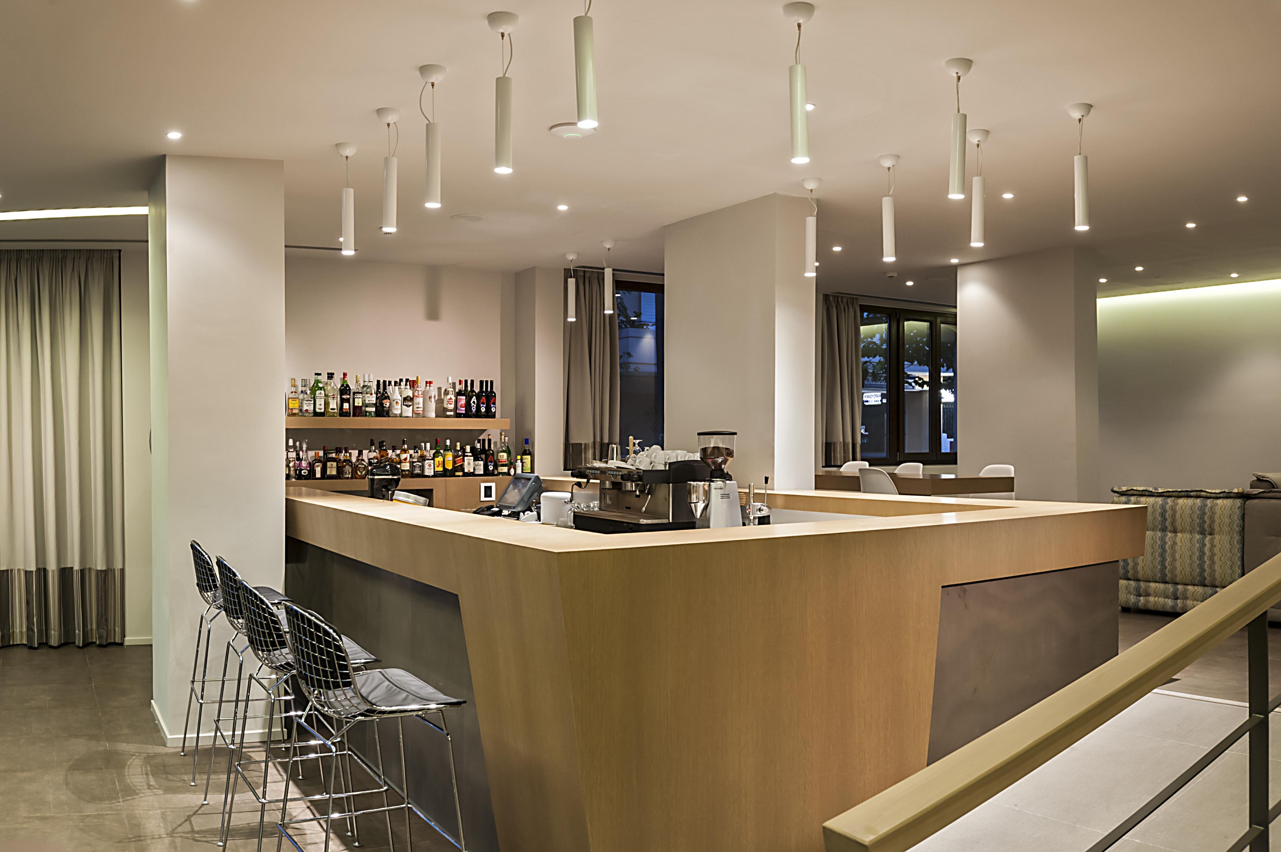 Kriti Hotel Ханя Екстериор снимка