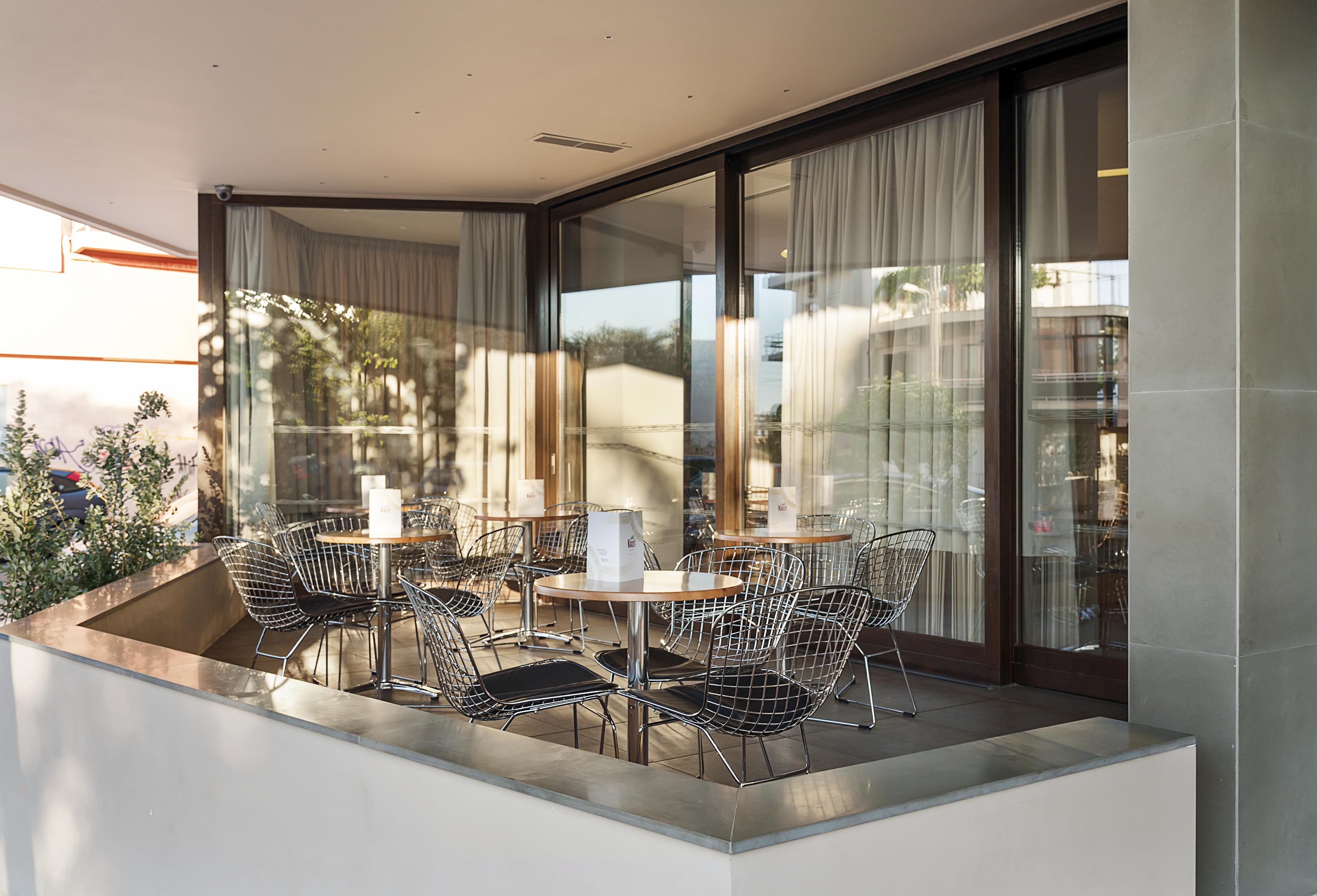 Kriti Hotel Ханя Екстериор снимка