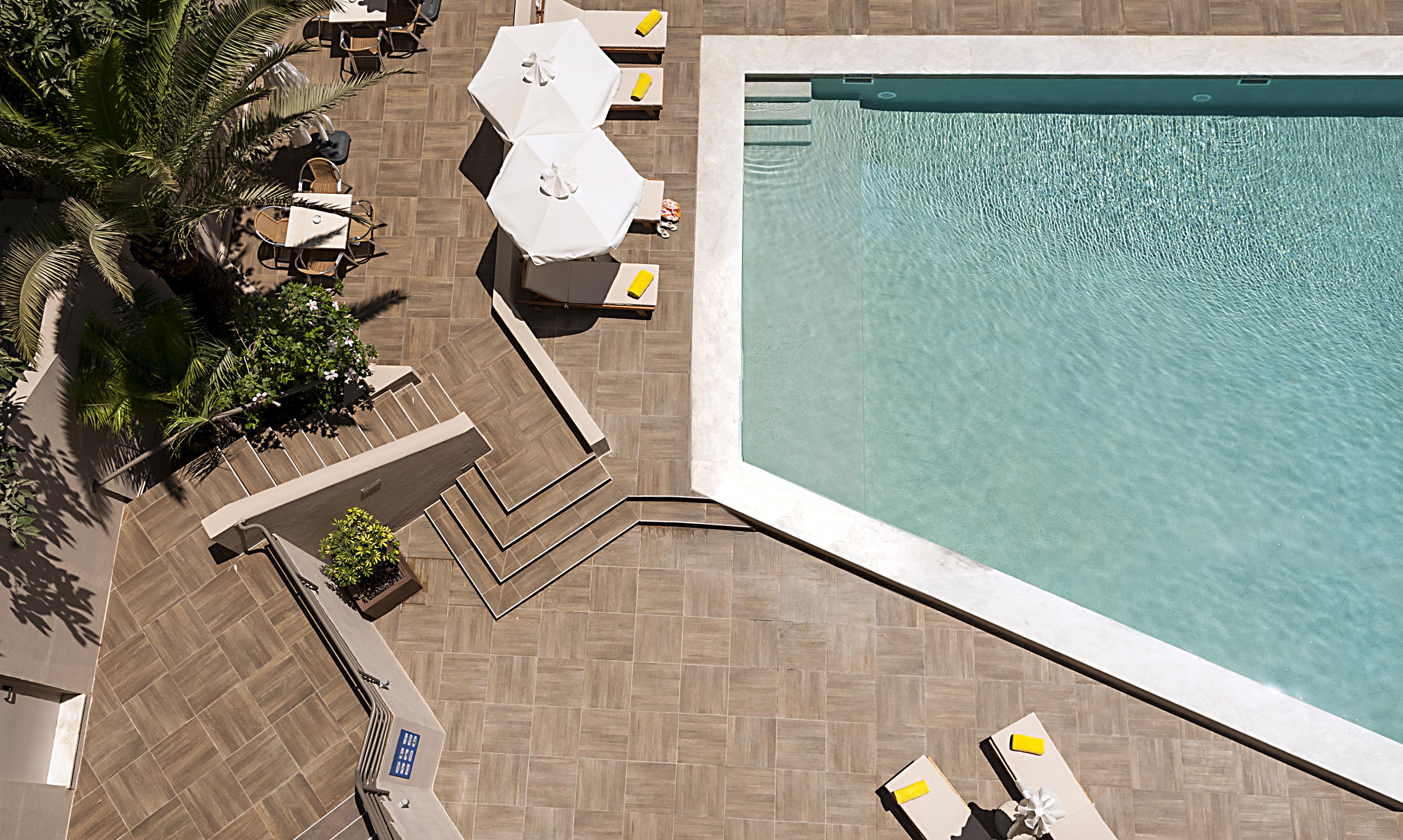 Kriti Hotel Ханя Екстериор снимка