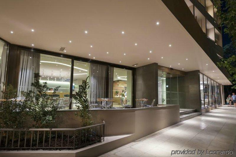 Kriti Hotel Ханя Ресторант снимка