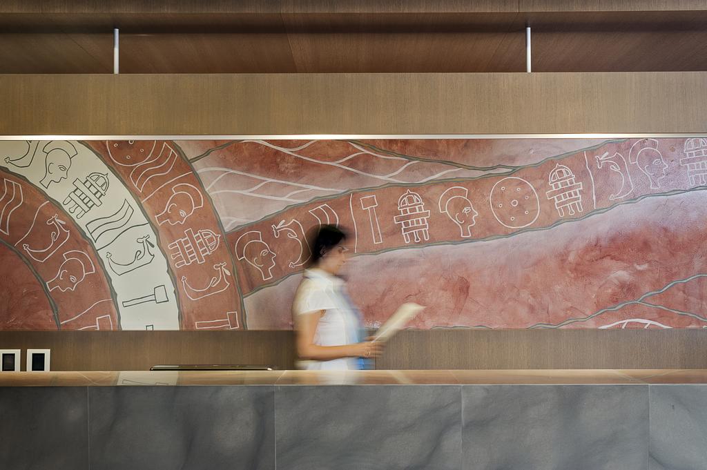 Kriti Hotel Ханя Екстериор снимка