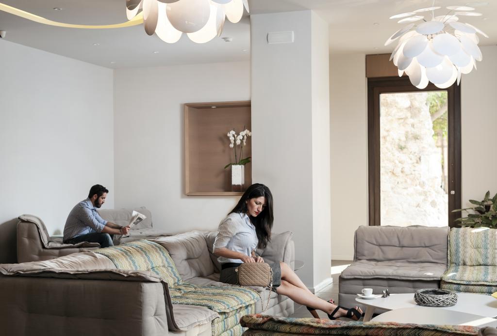 Kriti Hotel Ханя Екстериор снимка