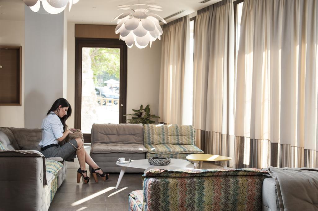 Kriti Hotel Ханя Екстериор снимка