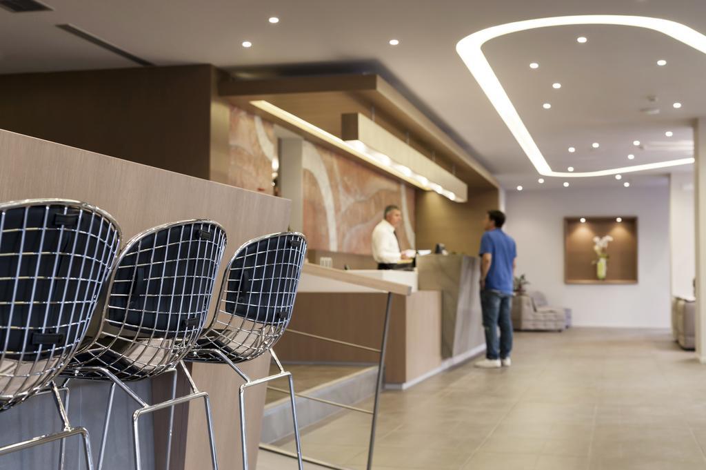 Kriti Hotel Ханя Екстериор снимка