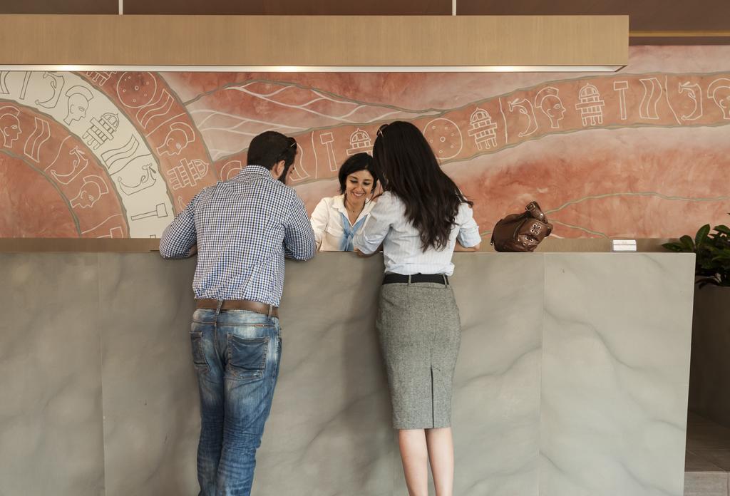 Kriti Hotel Ханя Екстериор снимка