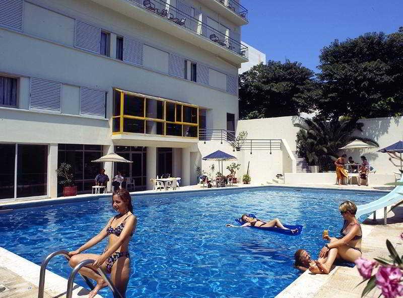 Kriti Hotel Ханя Съоръжения снимка