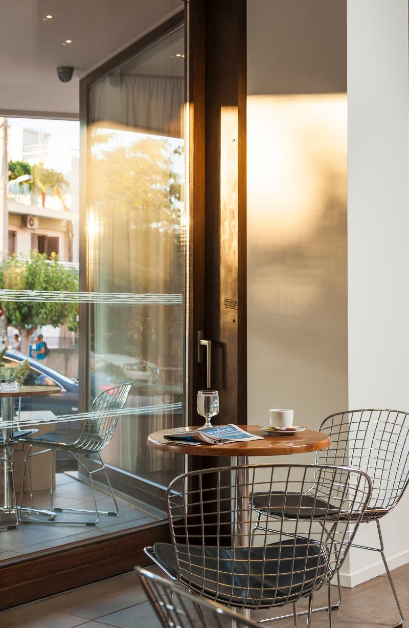 Kriti Hotel Ханя Екстериор снимка