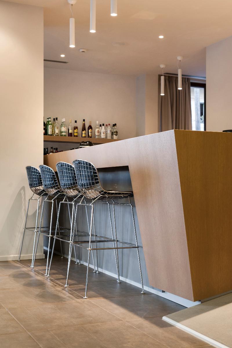 Kriti Hotel Ханя Екстериор снимка