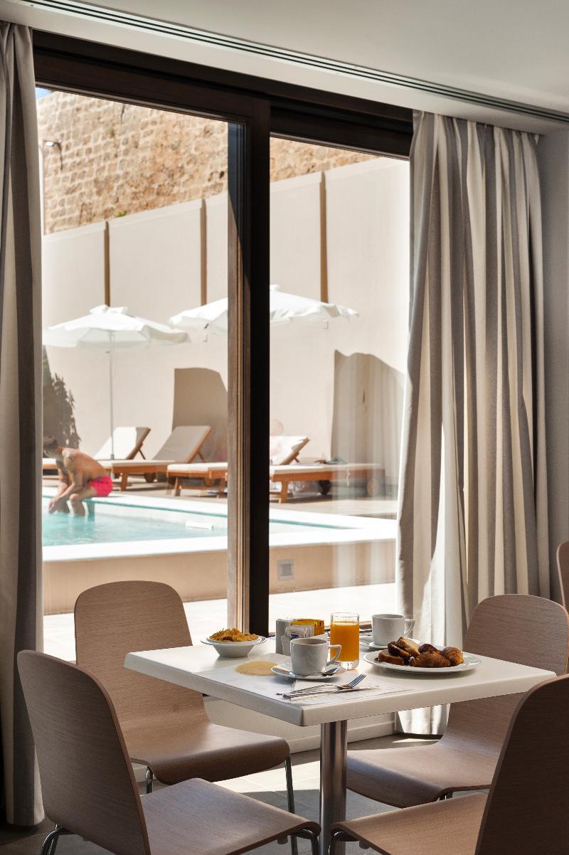 Kriti Hotel Ханя Екстериор снимка