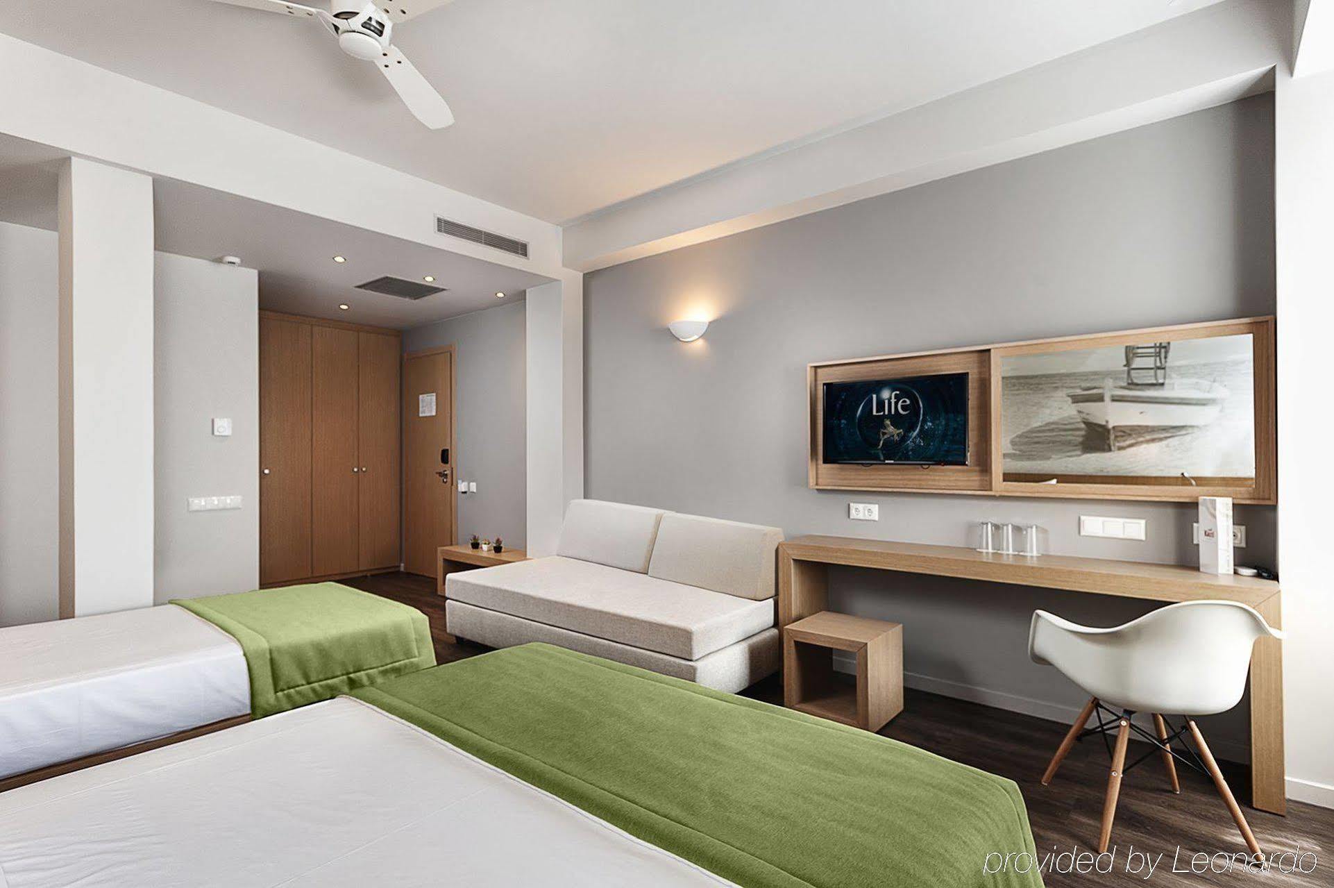 Kriti Hotel Ханя Екстериор снимка