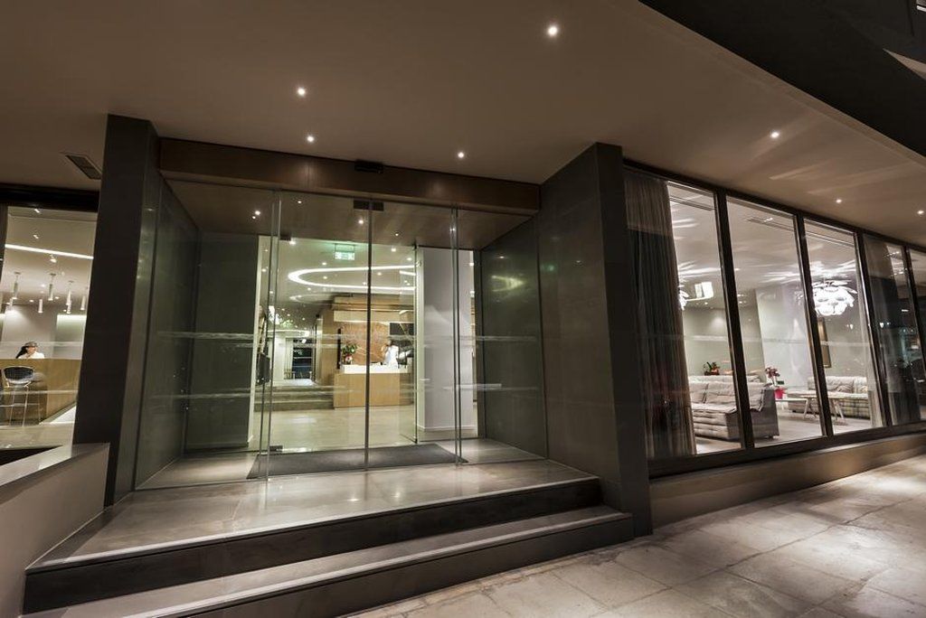Kriti Hotel Ханя Екстериор снимка