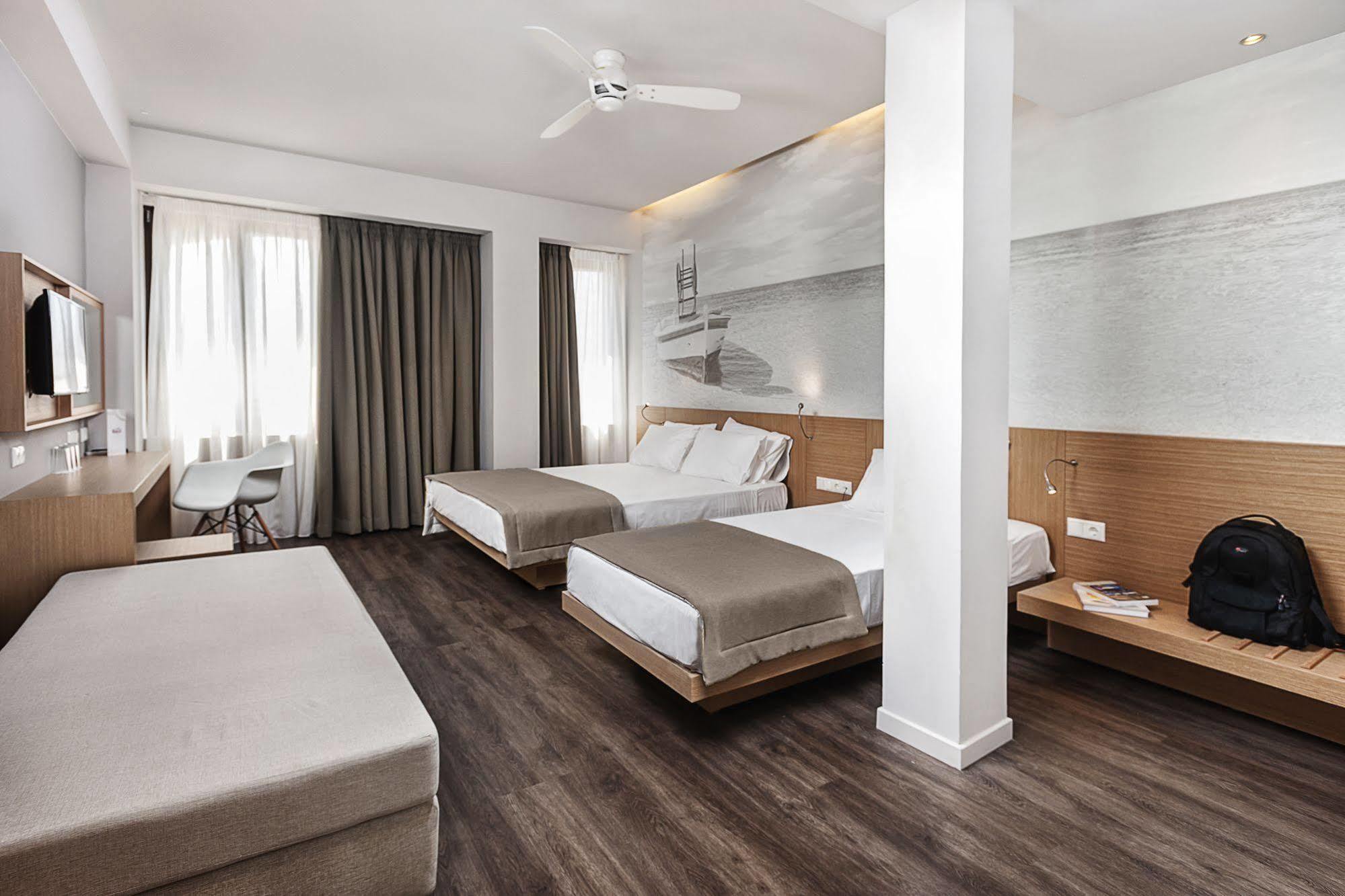 Kriti Hotel Ханя Екстериор снимка